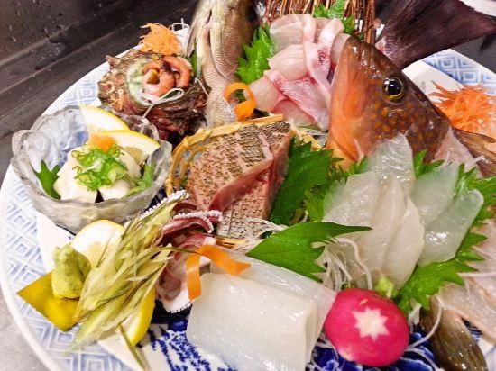 Marubun the seaside inn Hotel in Hyogo Prefecture