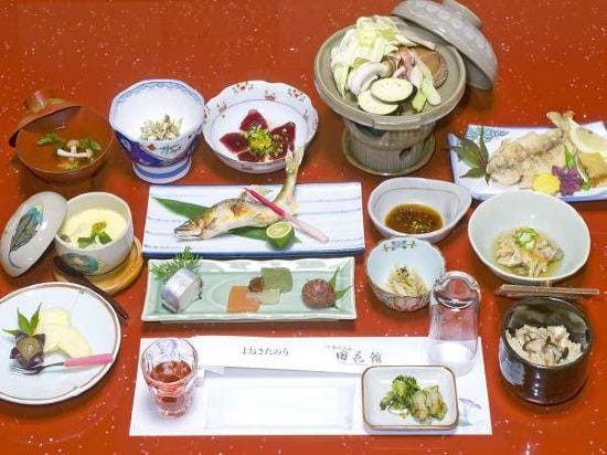 Tabanakan Hotel in Japan