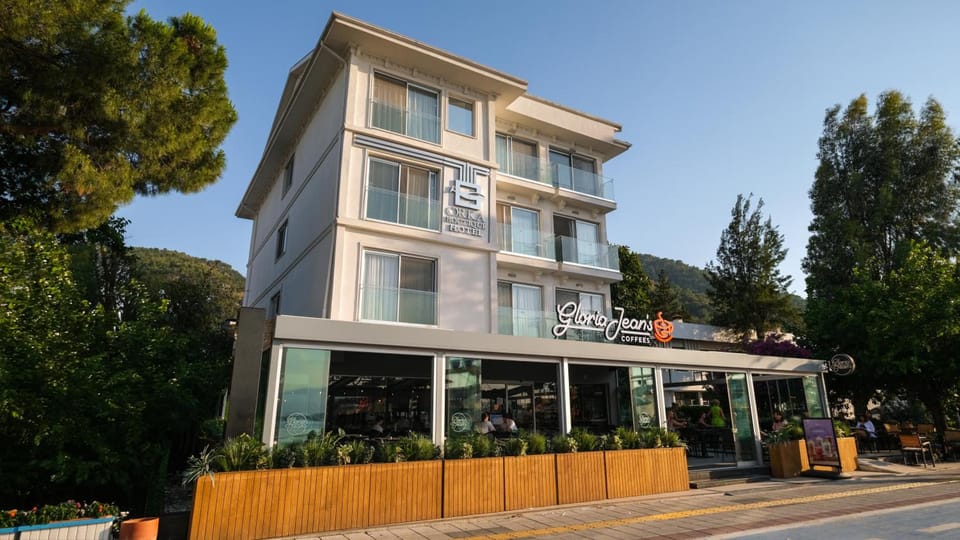 Orka Boutique Hotel Hotel in Fethiye