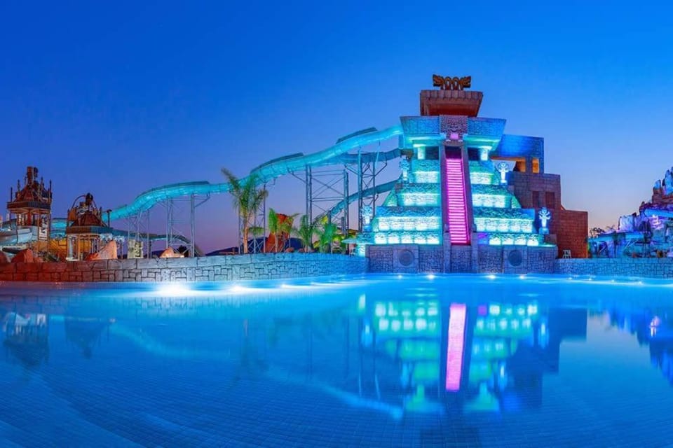 Water park