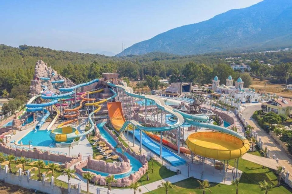 Water park