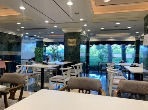 Green Hill Otaki Hotel in Chiba Prefecture