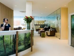 Ockenden Manor Hotel & Spa Hotel in Mid Sussex District