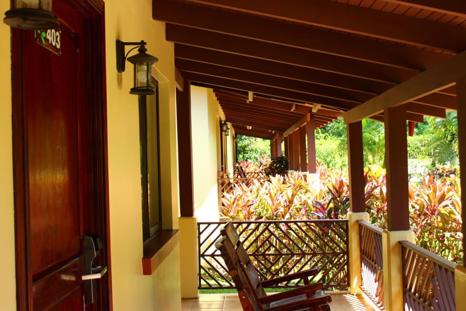 La Foresta Nature Resort Resort in Quepos