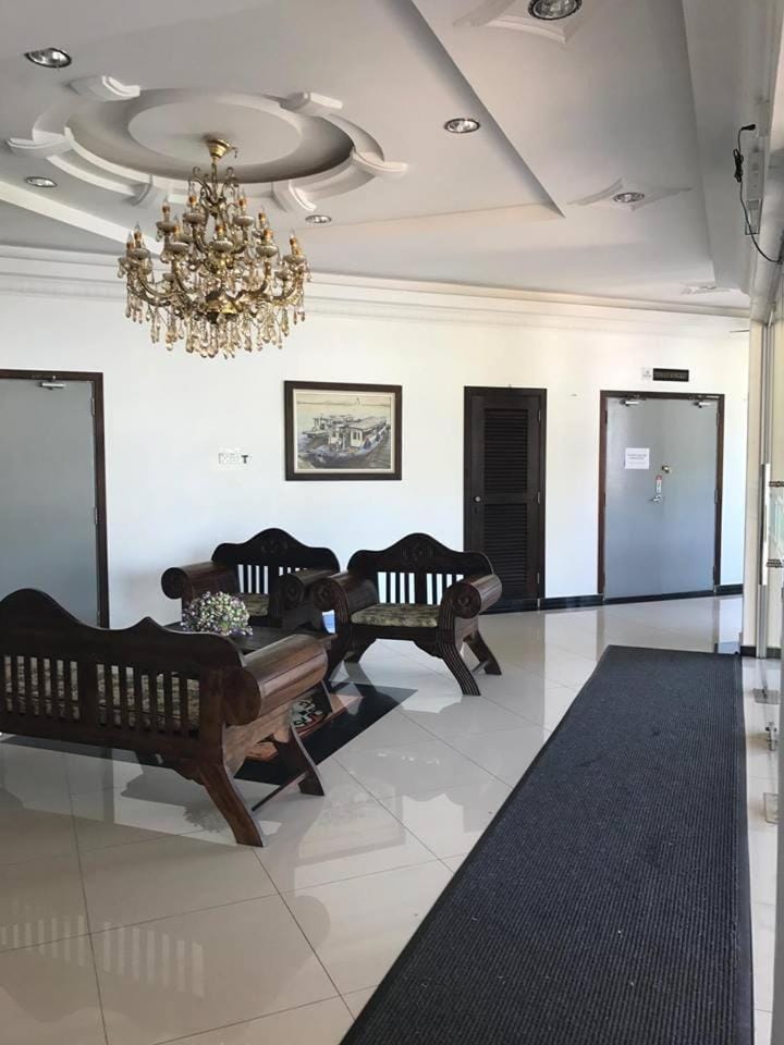 Teluk Lipat Seaview Inn Inn in Terengganu, Malaysia