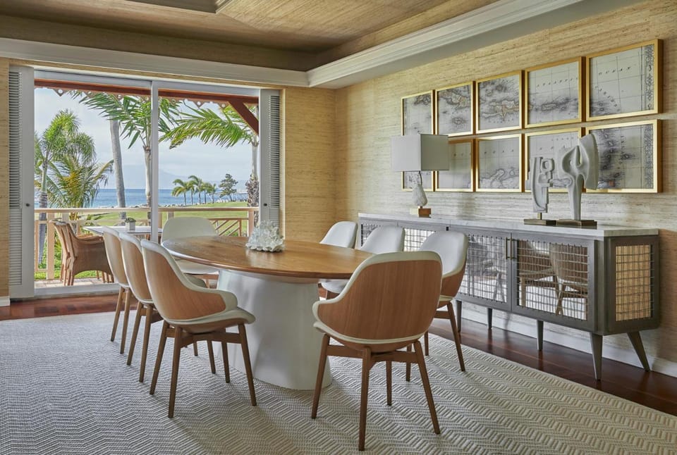 Four Seasons Resort Nevis West Indies Resort in Leeward Islands