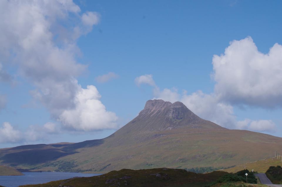 Davar Hotel in Scotland