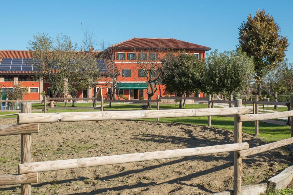 Ca' Ciaran Hotel in Friuli-Venezia Giulia