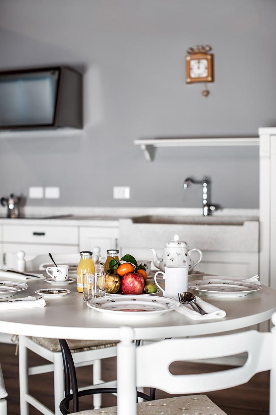 Ca' Ciaran Hotel in Friuli-Venezia Giulia