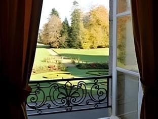 Chateau de la Foltiere Hotel in Brittany