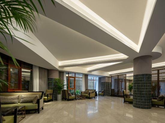 NEO DEDA HOTEL Hotel in Chengdu