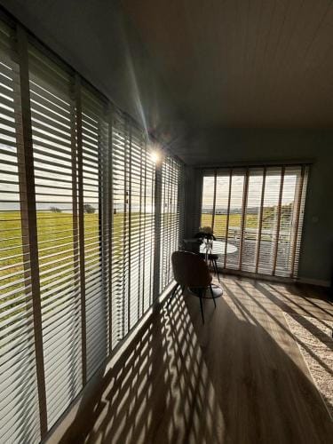 Dunmore East Ocean View Suite Lodge in County Waterford