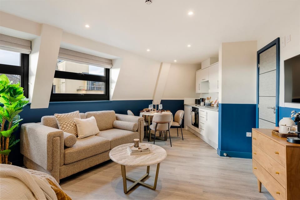 Your Apartment I Clifton Village Apartment hotel in Bristol