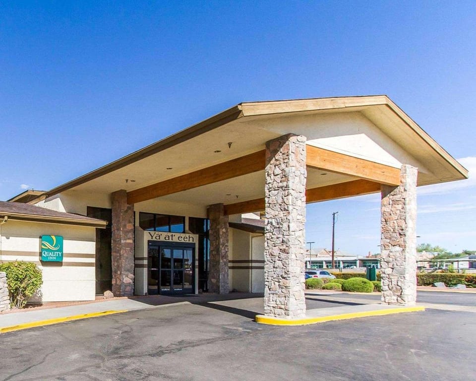 NavajoLand Hotel Hotel in Arizona