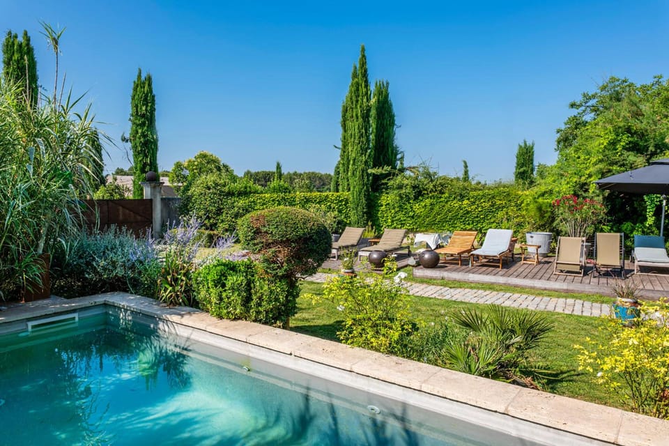 la maiZon Hotel in Mazan
