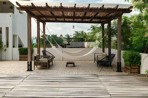 La Aurora Puerto Escondido Resort in Brisas de Zicatela