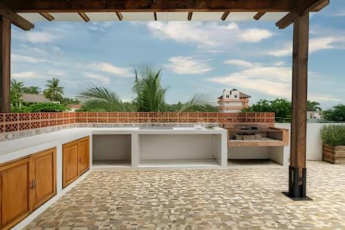 La Aurora Puerto Escondido Resort in Brisas de Zicatela