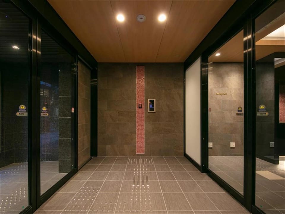 MERBABU STAY OSAKA Hotel in Osaka