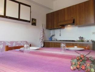 Cozy apartment with terrace in excellent location Hotel in Friuli-Venezia Giulia