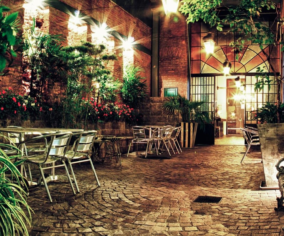 La Rozada Suites Apartment hotel in Corrientes