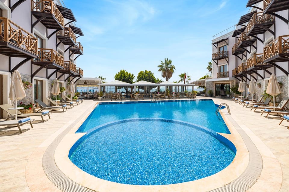 Elite Hotel Yalıkavak Hotel in Yalıkavak