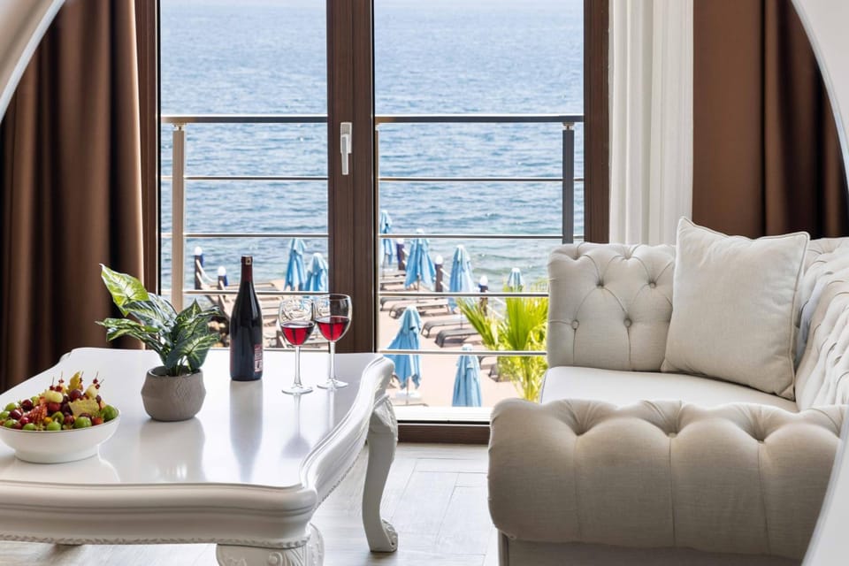 Elite Hotel Yalıkavak Hotel in Yalıkavak