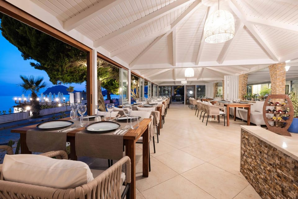 Elite Hotel Yalıkavak Hotel in Yalıkavak