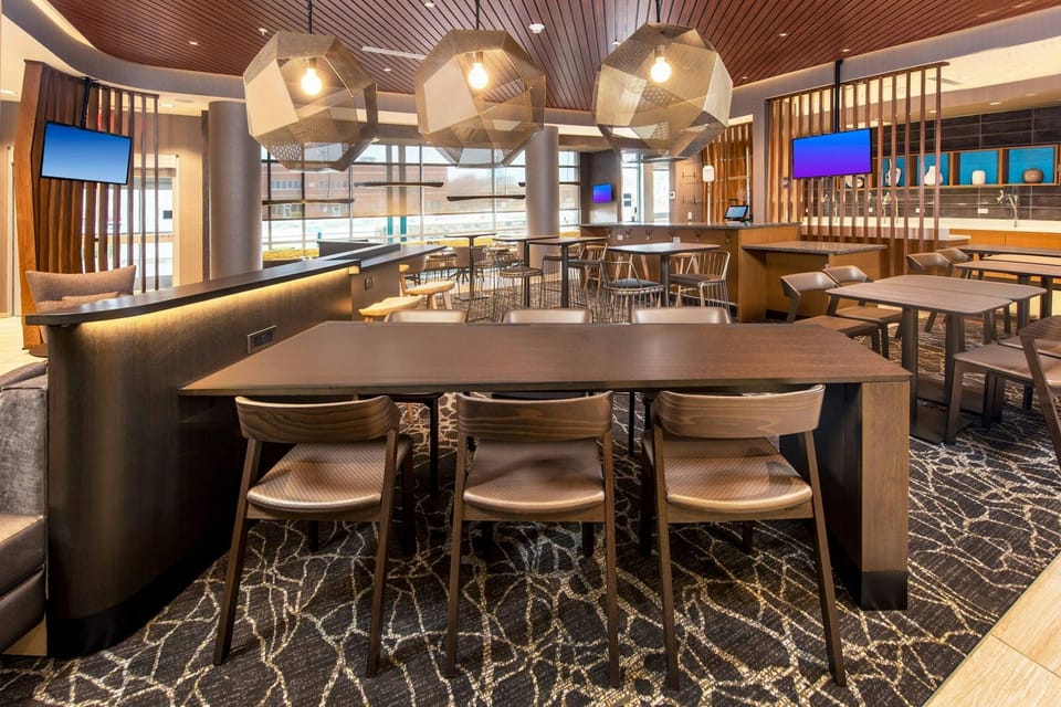 SpringHill Suites by Marriott Frederick Hotel in Frederick