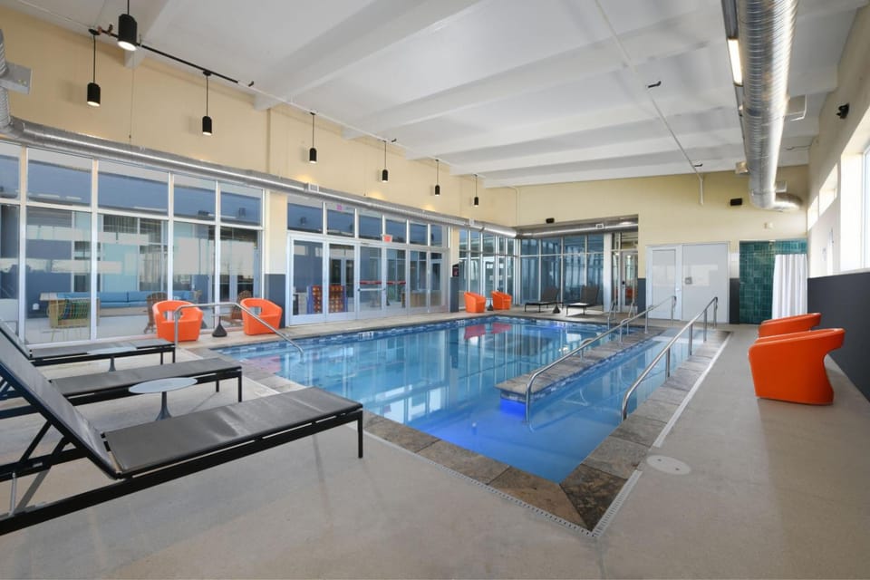 Aloft Lubbock Hotel in Lubbock