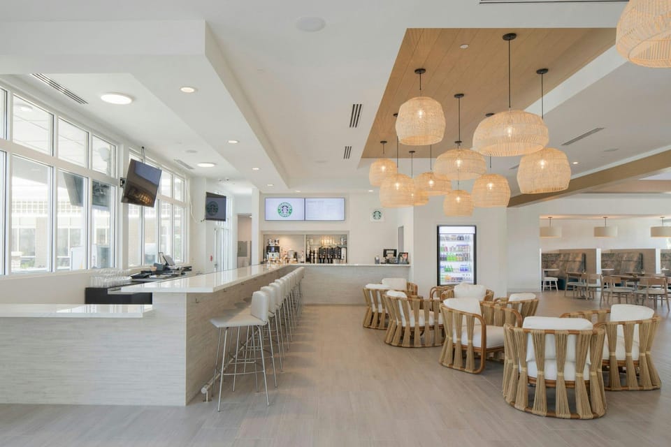 Courtyard by Marriott Amelia Island Hotel in Fernandina Beach