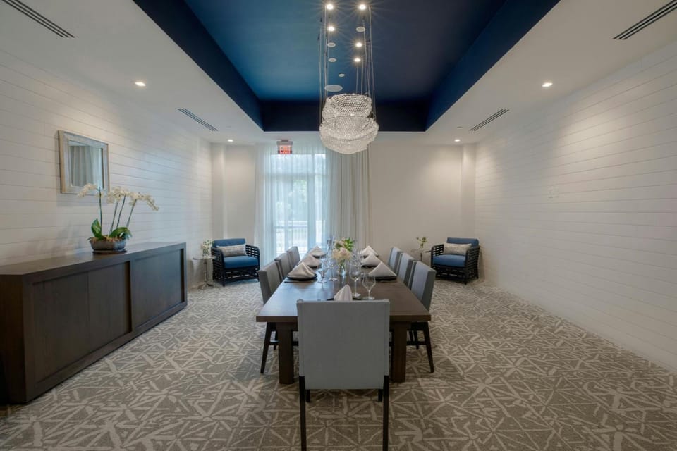 Meeting room / ballrooms