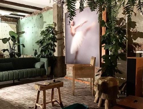 Bookstor Atelier Hotel in The Hague