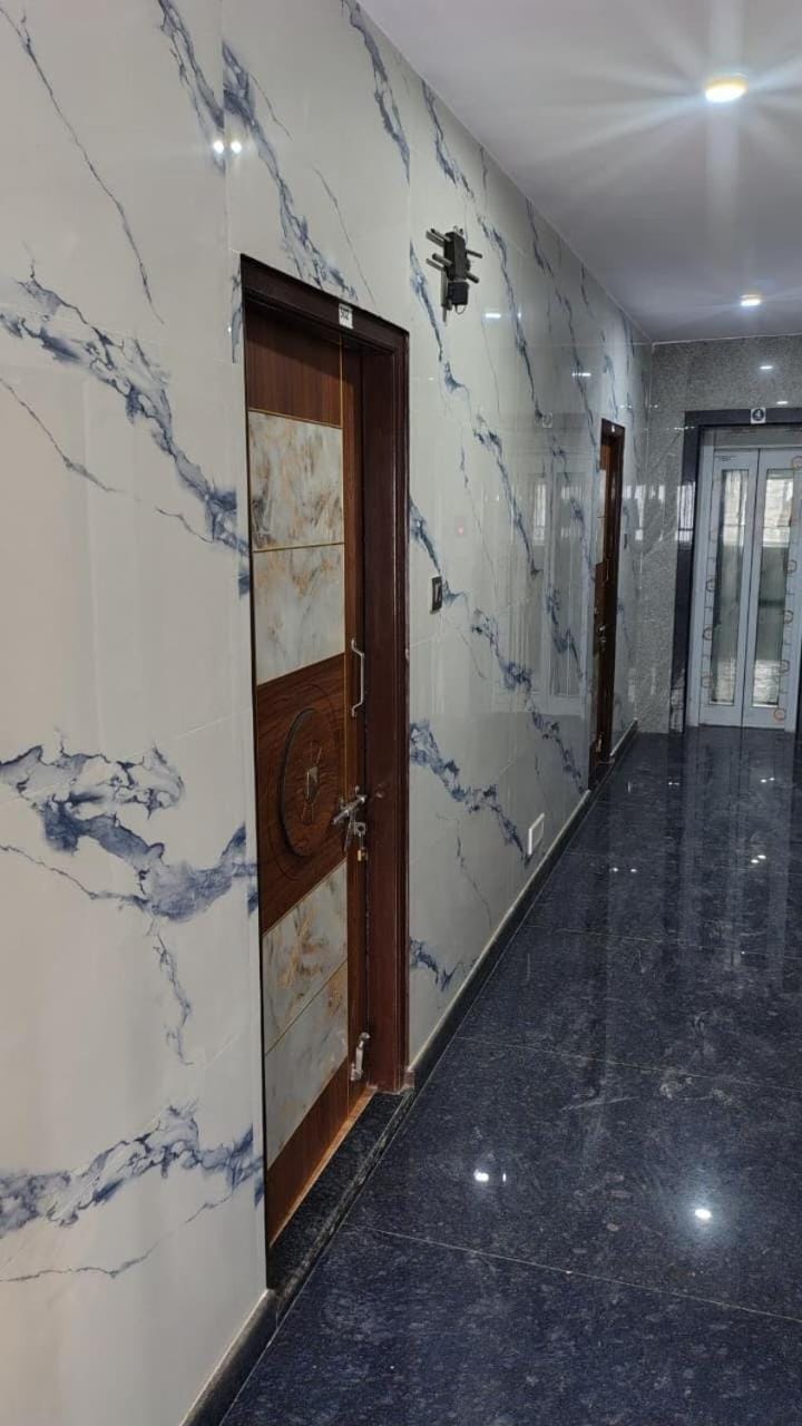 S I U Mansion Lodge Inn in Chennai