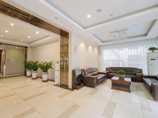 Nongken Hotel Hotel in China