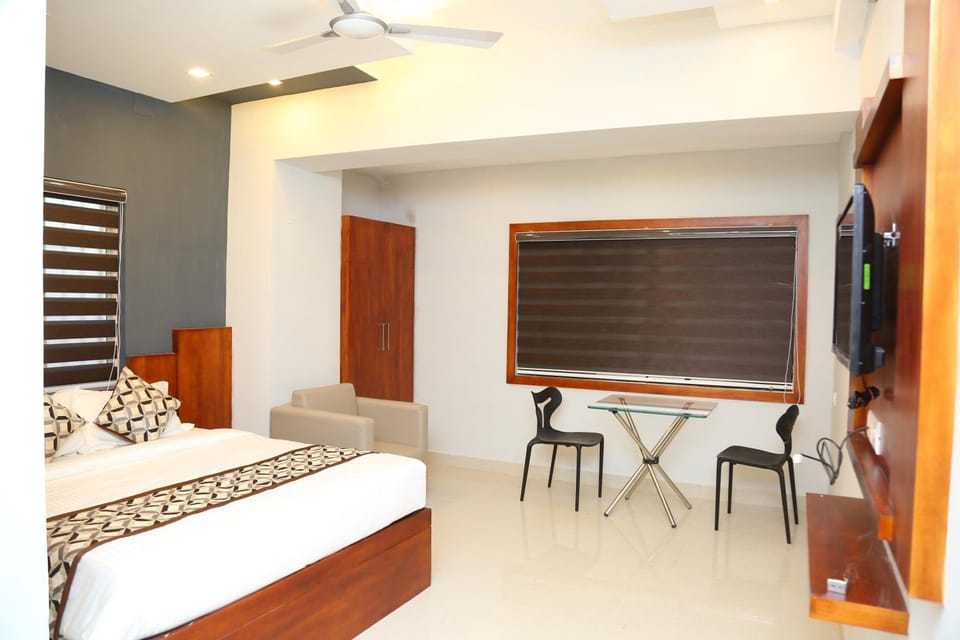 Facilities