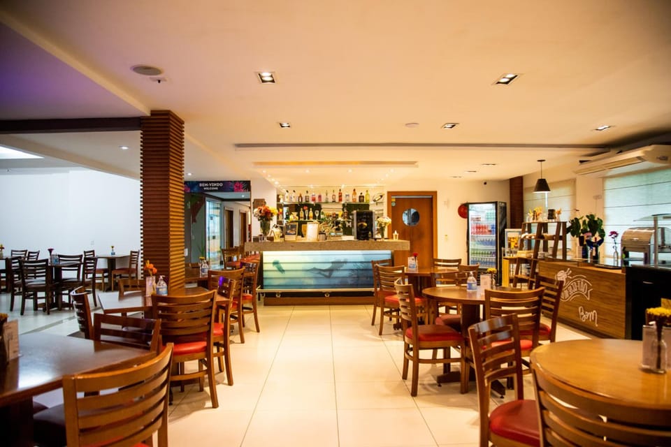 Hotel Paradiso del Sol Hotel in Cabo Frio