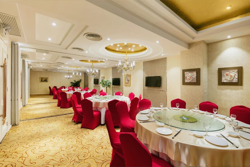 Vienna International Hotel Zhejiang Jiashan Xitang Branch Hotel in Suzhou