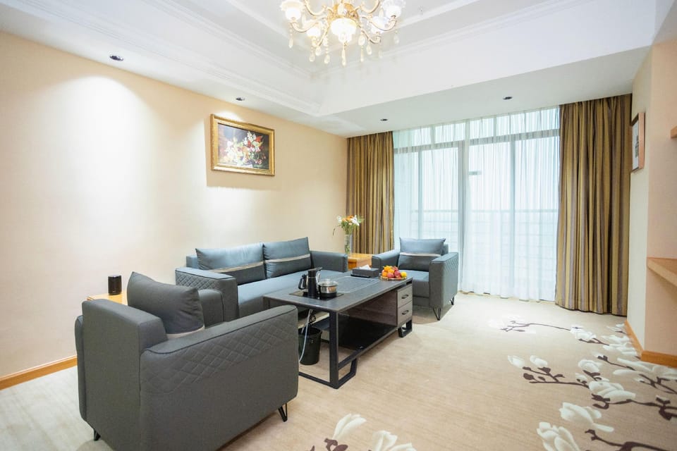 Vienna Hotel Huizhou Yuanzhou Hotel in Guangzhou