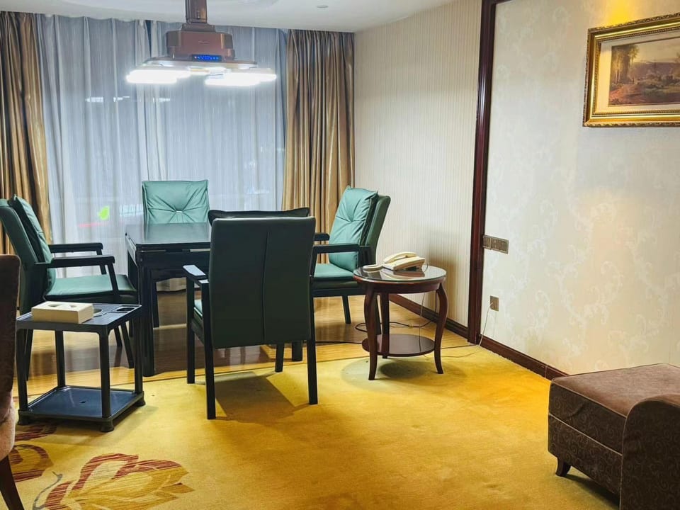 Vienna Hotel Sheyang Jiefang Road Hotel in Jiangsu