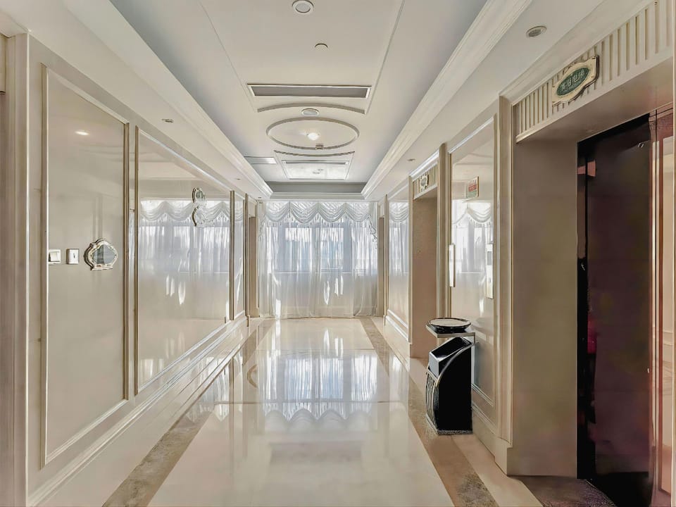 Vienna International Hotel Ningbo Airport Hotel in Zhejiang