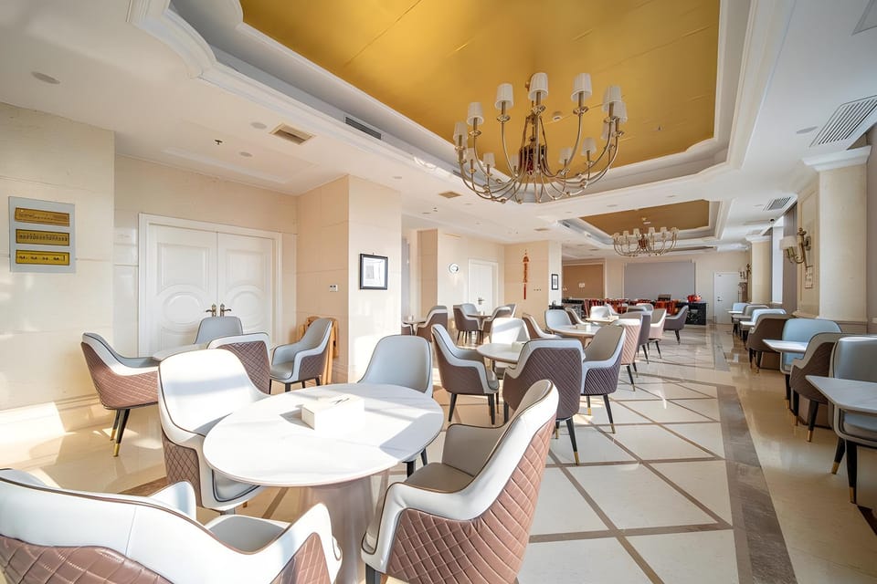 Vienna Classic Hotel Anhui Tongcheng Hotel in Jiangsu