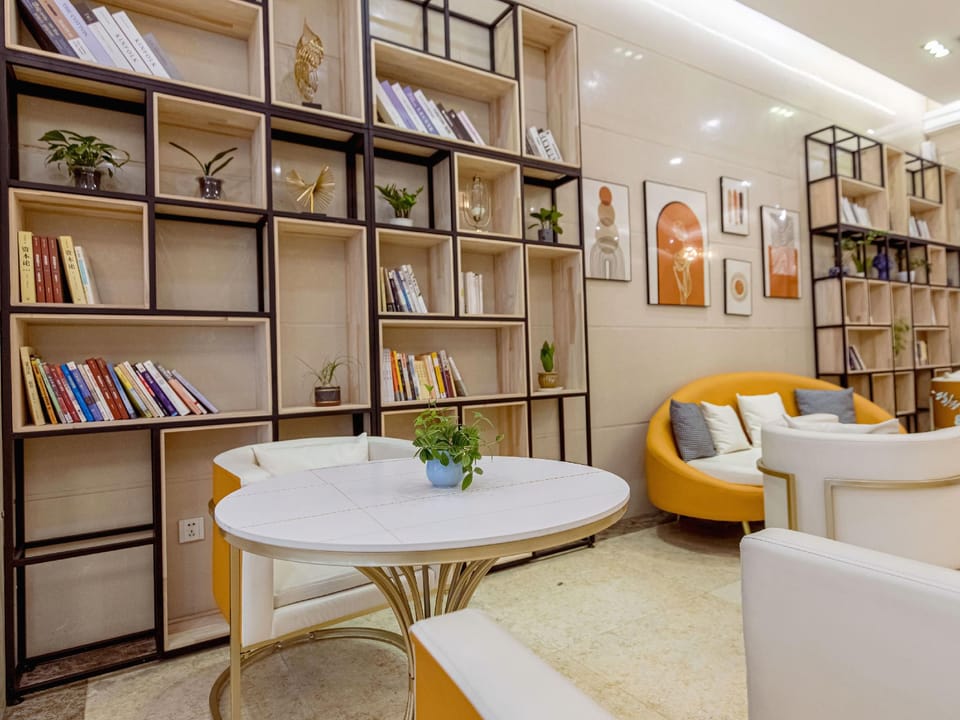 Vienna Hotel Shenzhen Bao'an Chuangye Road Hotel in Shenzhen