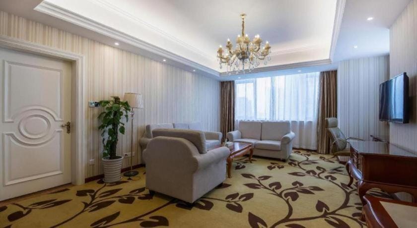 Vienna International Shanghai Nanxiang Hotel in Shanghai