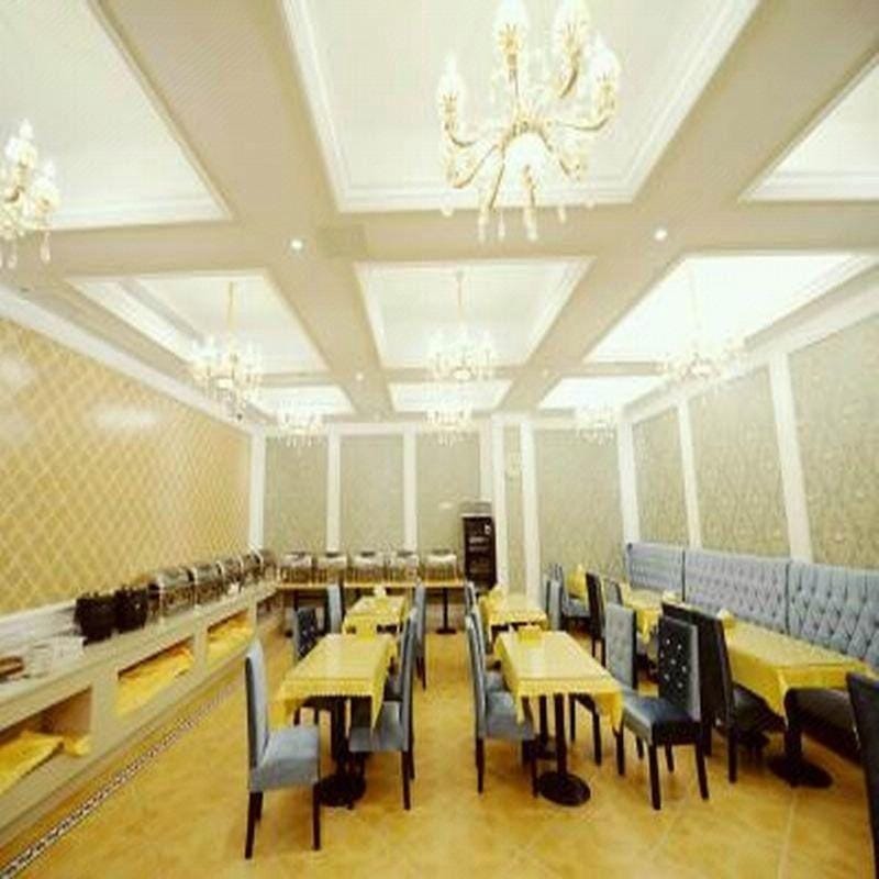 Vienna International Shanghai Nanxiang Hotel in Shanghai