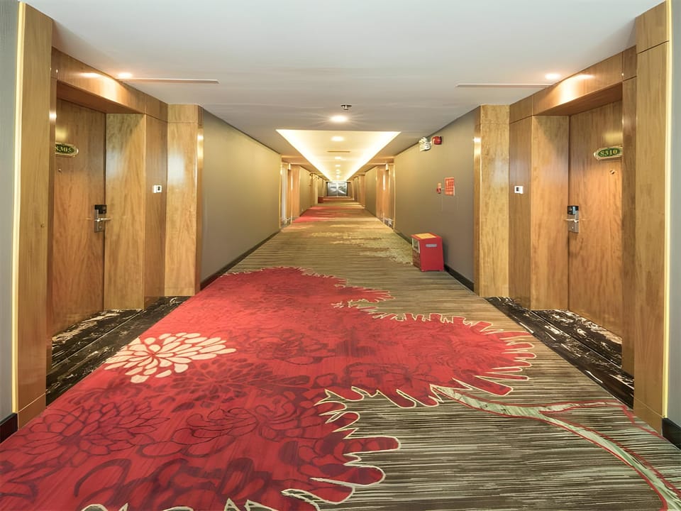 Vienna 3 Best Hotel Foshan Zhangcha Hotel in Guangzhou