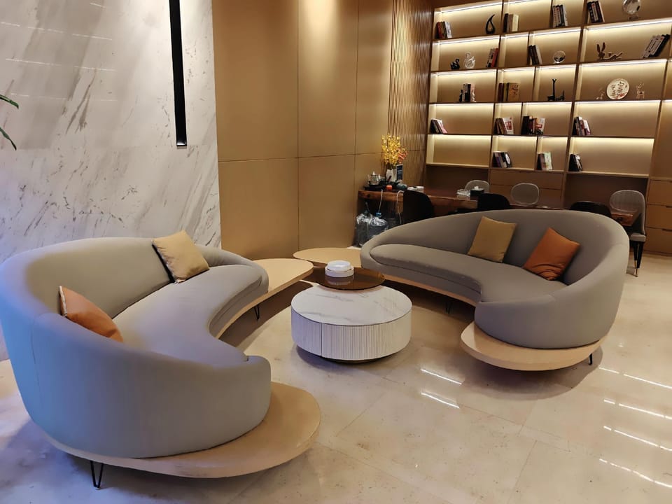 Vienna Hotel Guangzhou Tonghe Metro Branch Hotel in Guangzhou