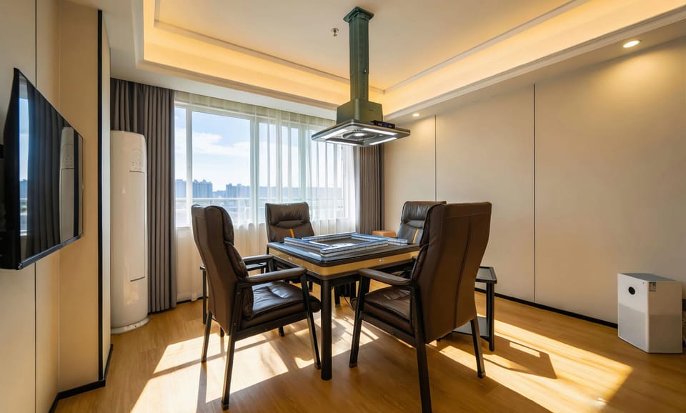 Vienna Hotel Huizhou Zhongxin Hotel in Guangdong