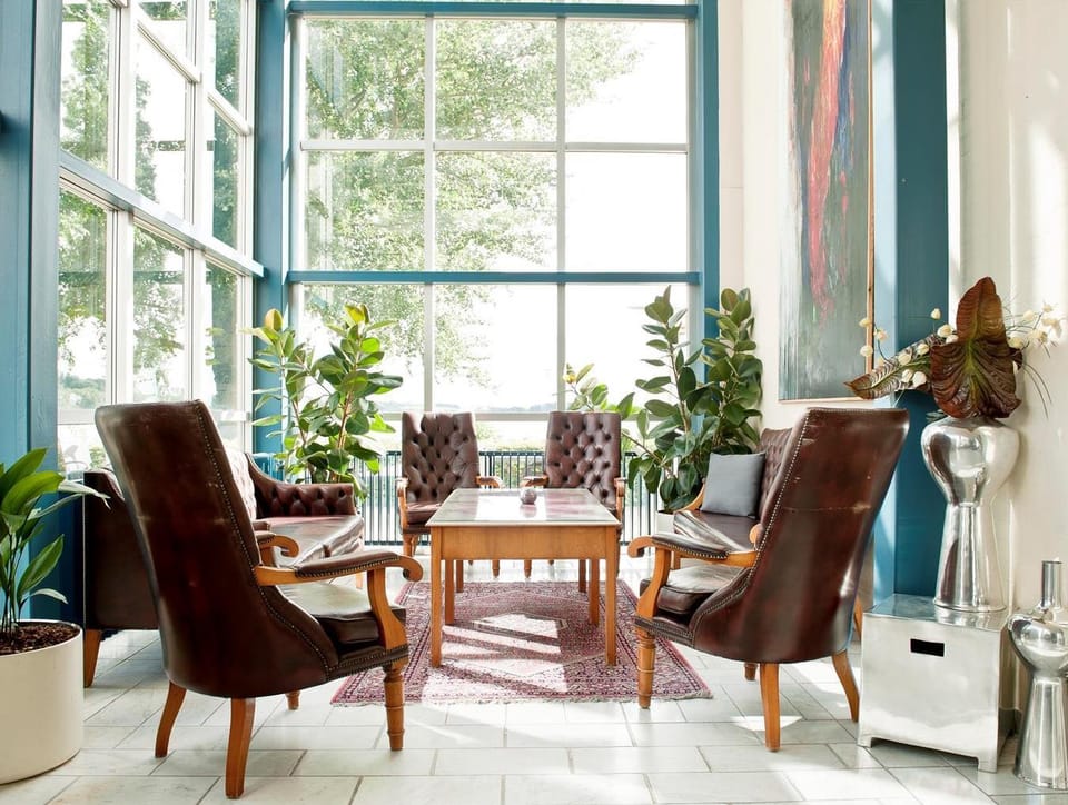 Golf Hotel Viborg Hotel in Central Denmark Region