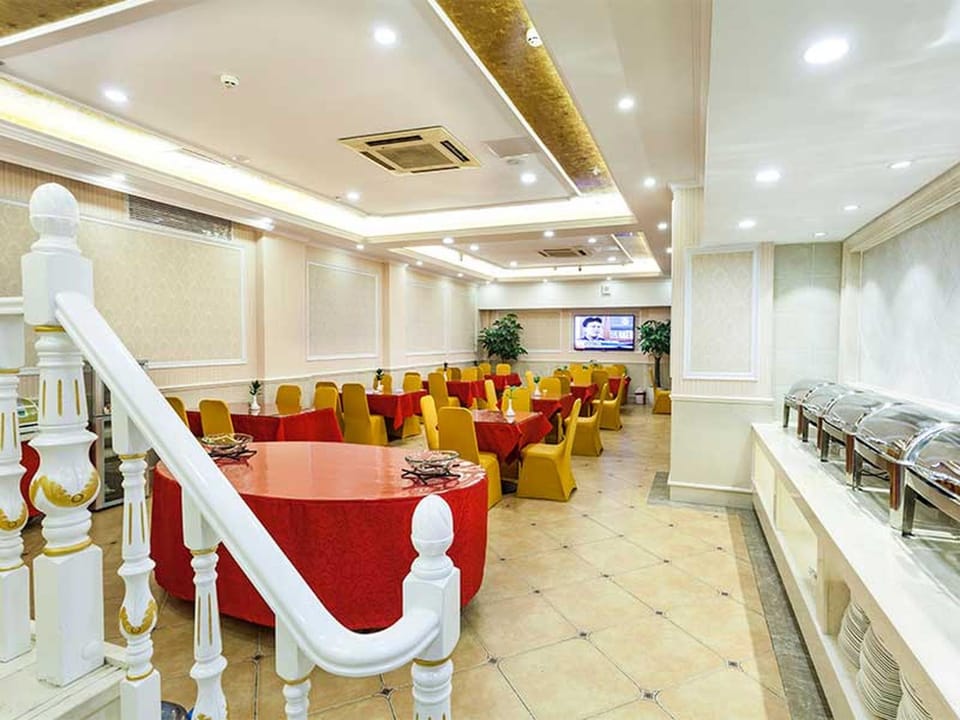 Vienna Hotel Nanjing Longjiang Branch Hotel in Nanjing