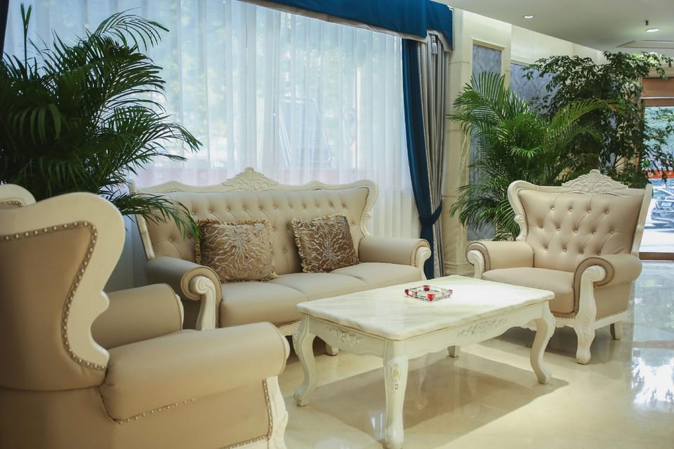 Vienna Hotel Nanjing Longjiang Branch Hotel in Nanjing